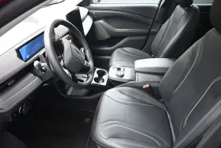 Ford Mustang Mach-E 2023 AWD Premium 4p SUV