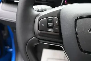 Ford Mustang Mach-E 2025 AWD Select 4p SUV