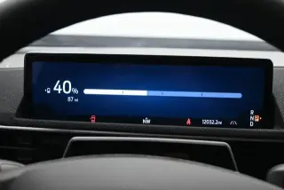 Ford Mustang Mach-E 2025 AWD Select 4p SUV