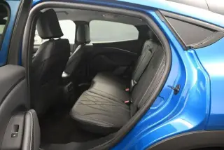 Ford Mustang Mach-E 2025 AWD Select 4p SUV