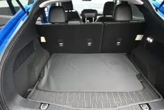 Ford Mustang Mach-E 2025 AWD Select 4p SUV
