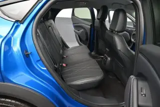 Ford Mustang Mach-E 2025 AWD Select 4p SUV