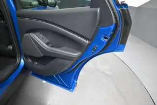 Ford Mustang Mach-E 2025 AWD Select 4p SUV