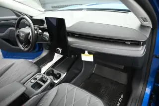 Ford Mustang Mach-E 2025 AWD Select 4p SUV