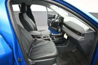 Ford Mustang Mach-E 2025 AWD Select 4p SUV