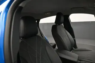 Ford Mustang Mach-E 2025 AWD Select 4p SUV