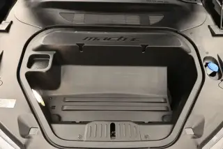 Ford Mustang Mach-E 2025 AWD Select 4p SUV