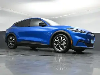 Ford Mustang Mach-E 2025 AWD Select 4p SUV