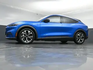 Ford Mustang Mach-E 2025 AWD Select 4p SUV