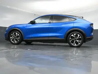 Ford Mustang Mach-E 2025 AWD Select 4p SUV