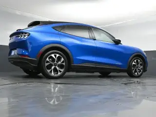 Ford Mustang Mach-E 2025 AWD Select 4p SUV