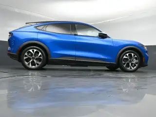 Ford Mustang Mach-E 2025 AWD Select 4p SUV