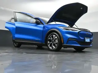 Ford Mustang Mach-E 2025 AWD Select 4p SUV