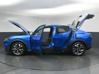 Ford Mustang Mach-E 2025 AWD Select 4p SUV