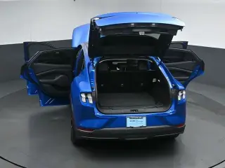Ford Mustang Mach-E 2025 AWD Select 4p SUV