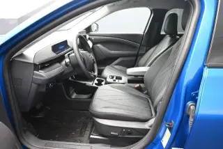 Ford Mustang Mach-E 2025 AWD Select 4p SUV