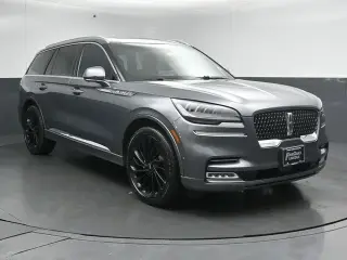 Lincoln Aviator 2021 AWD Reserve 4p SUV