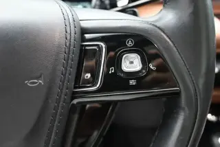 Lincoln Aviator 2021 AWD Reserve 4p SUV
