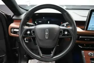 Lincoln Aviator 2021 AWD Reserve 4p SUV