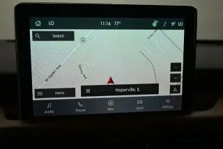 Lincoln Aviator 2021 AWD Reserve 4p SUV