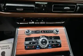 Lincoln Aviator 2021 AWD Reserve 4p SUV