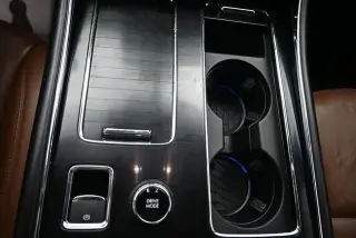 Lincoln Aviator 2021 AWD Reserve 4p SUV