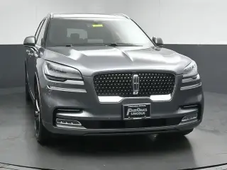 Lincoln Aviator 2021 AWD Reserve 4p SUV