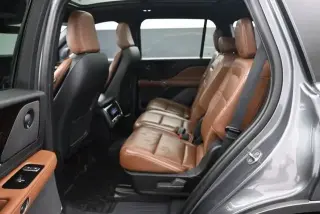 Lincoln Aviator 2021 AWD Reserve 4p SUV