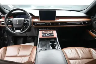 Lincoln Aviator 2021 AWD Reserve 4p SUV