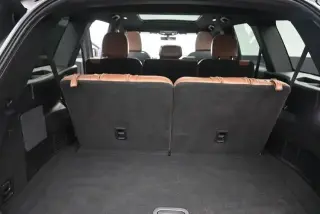 Lincoln Aviator 2021 AWD Reserve 4p SUV