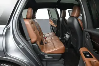 Lincoln Aviator 2021 AWD Reserve 4p SUV