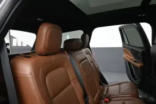 Lincoln Aviator 2021 AWD Reserve 4p SUV