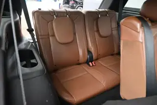Lincoln Aviator 2021 AWD Reserve 4p SUV