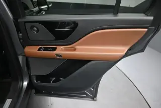 Lincoln Aviator 2021 AWD Reserve 4p SUV