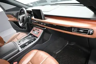 Lincoln Aviator 2021 AWD Reserve 4p SUV