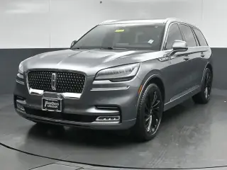 Lincoln Aviator 2021 AWD Reserve 4p SUV