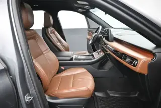 Lincoln Aviator 2021 AWD Reserve 4p SUV