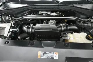 Lincoln Aviator 2021 AWD Reserve 4p SUV