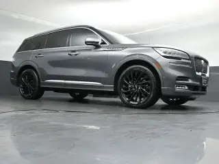 Lincoln Aviator 2021 AWD Reserve 4p SUV