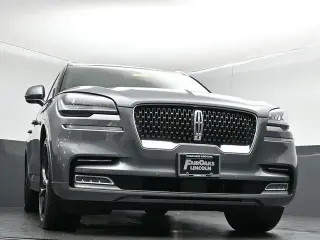 Lincoln Aviator 2021 AWD Reserve 4p SUV