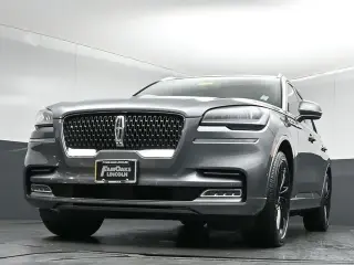 Lincoln Aviator 2021 AWD Reserve 4p SUV