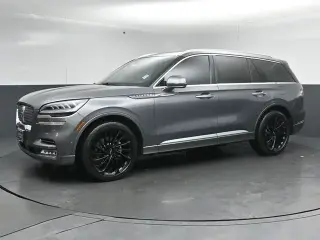 Lincoln Aviator 2021 AWD Reserve 4p SUV