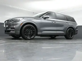 Lincoln Aviator 2021 AWD Reserve 4p SUV