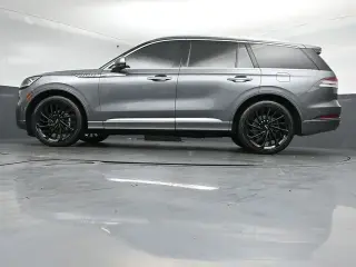 Lincoln Aviator 2021 AWD Reserve 4p SUV