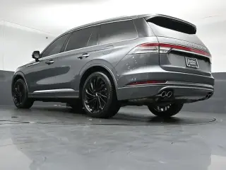 Lincoln Aviator 2021 AWD Reserve 4p SUV