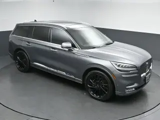 Lincoln Aviator 2021 AWD Reserve 4p SUV