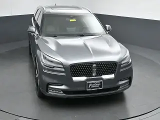 Lincoln Aviator 2021 AWD Reserve 4p SUV