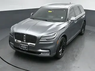 Lincoln Aviator 2021 AWD Reserve 4p SUV