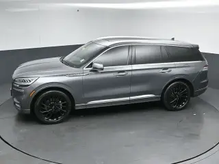 Lincoln Aviator 2021 AWD Reserve 4p SUV