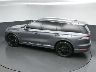Lincoln Aviator 2021 AWD Reserve 4p SUV